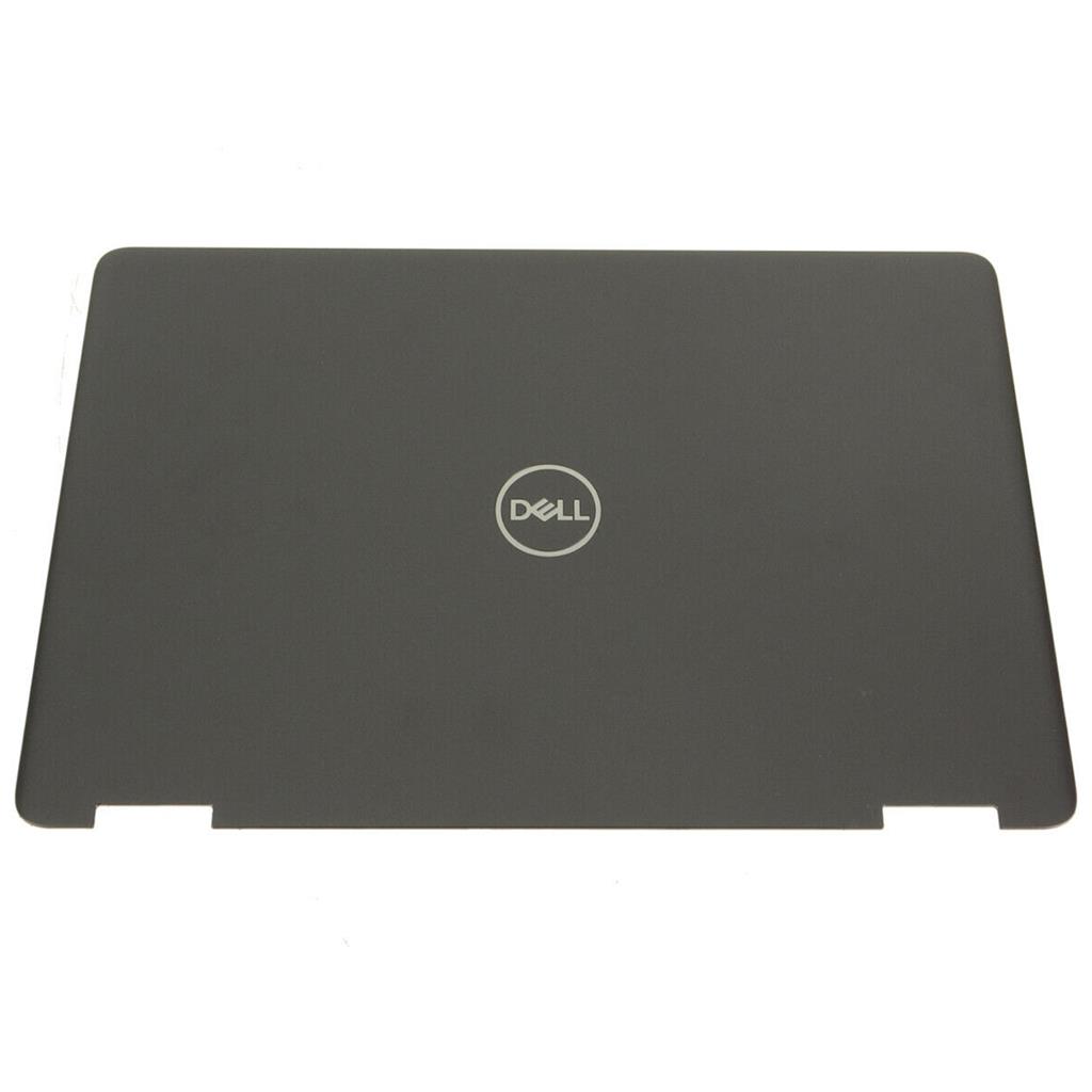 Notebook LCD Back Cover for Dell Latitude 3190 2-in-1 4R0FT 04R0FT Black
