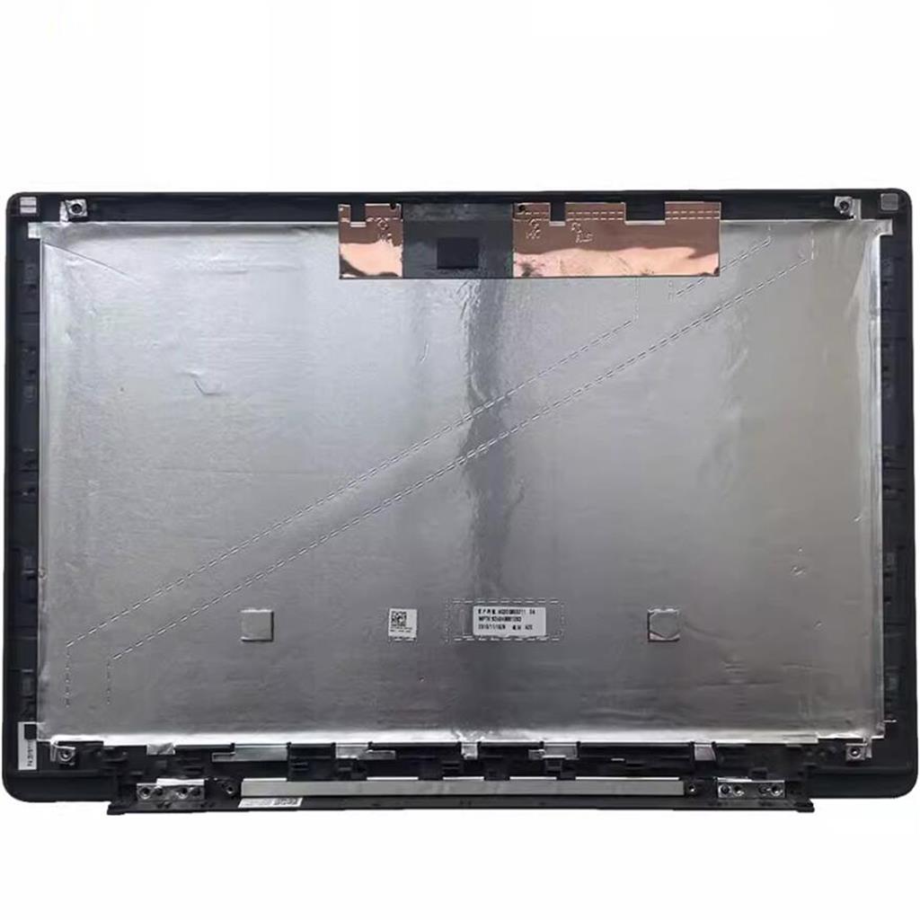 Notebook LCD Back Cover for Dell Latitude 7300 018R4J Black