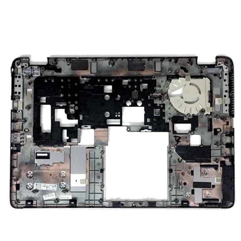 Notebook bezel Palmrest Top Cover for HP EliteBook 750 755 850 G1 G2 C bezel 730800-001 804337-001