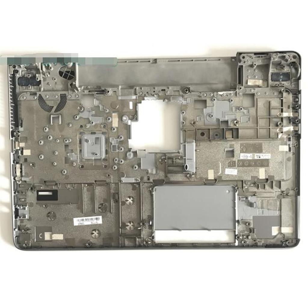 Notebook bezel Palmrest Cover for HP Probook 650 G1 C bezel 738708-001 6070B0685701 2 Buttons