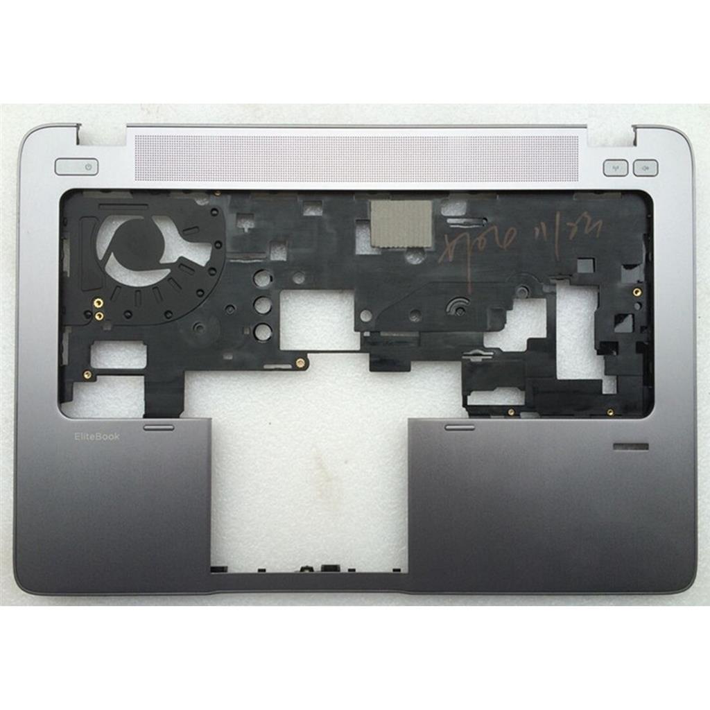 Notebook bezel Palmrest Top Cover for HP EliteBook 840 740 745 G1 G2 C bezel 730964-001