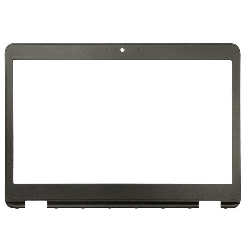 Notebook LCD Front Cover For HP Elitebook 745 G3 840 G3 840 G4 No Logo