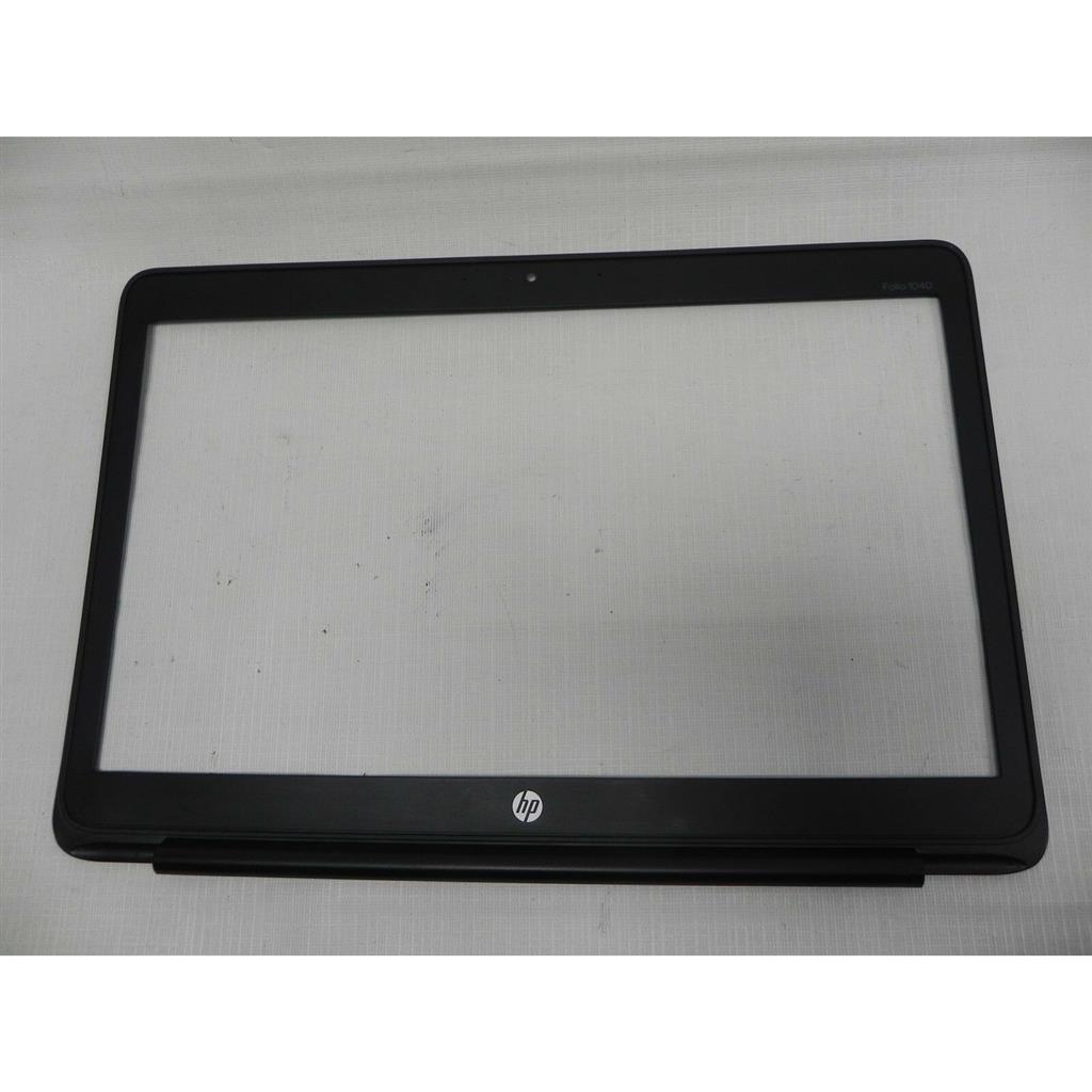 Notebook bezel LCD Front Bezel Cover for HP Elitebook Folio 1040 G1 G2 B bezel 739568-001