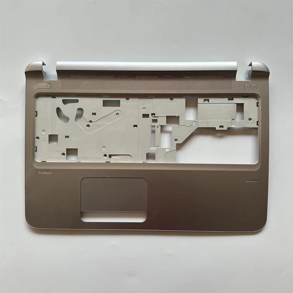 Notebook bezel Palmrest Upper Case Cover for HP Probook 450 455 G3 828402-001