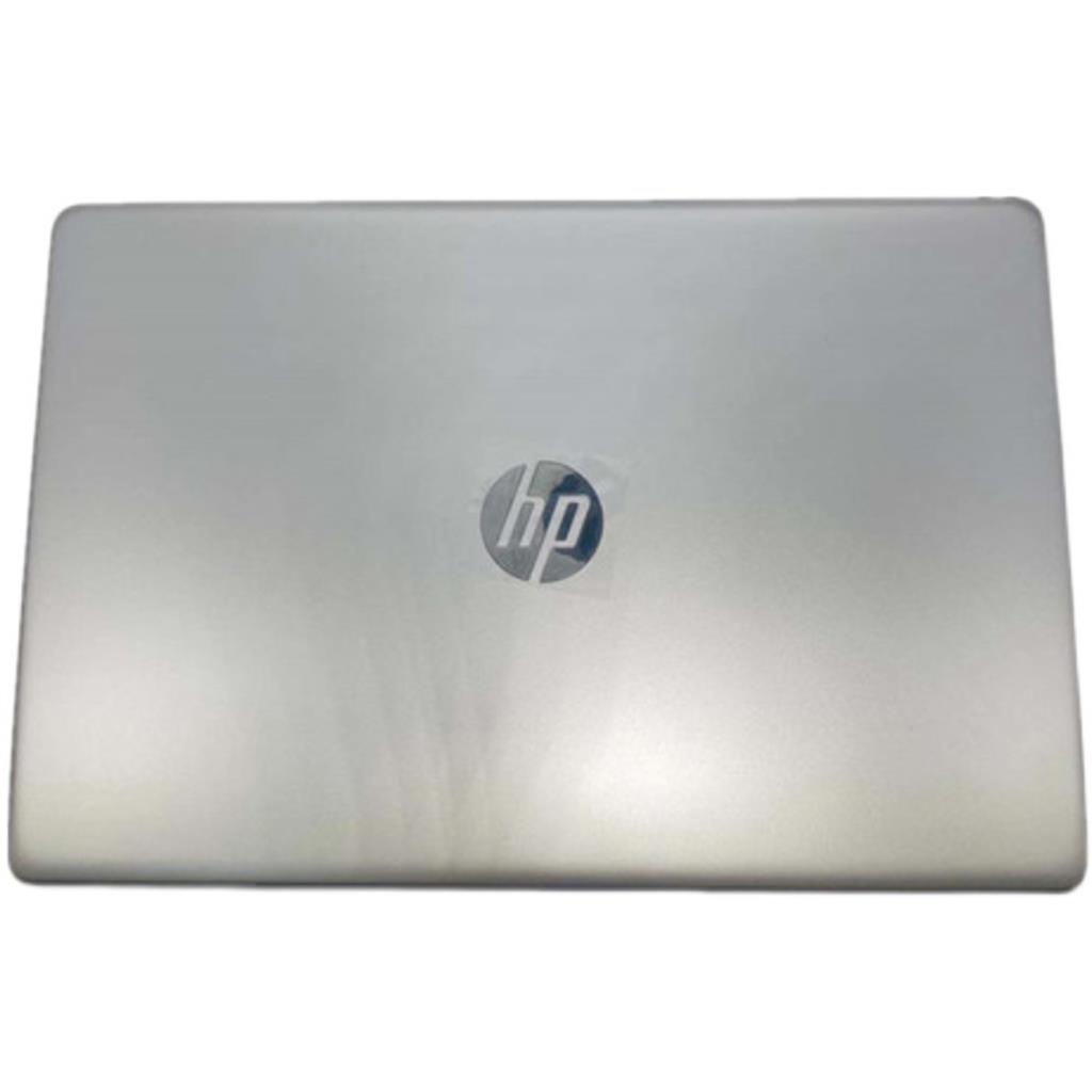 HP Pavilion 17-BS 17-BR 17AK Silver Laptop Top LCD Back Cover 926482-001