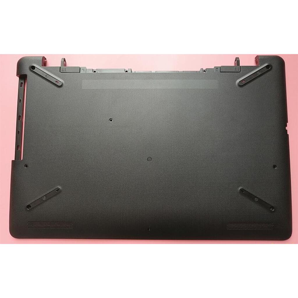 Notebook bezel Bottom Case Base Cover for HP 17-AK 17-BS 926500-001 Black