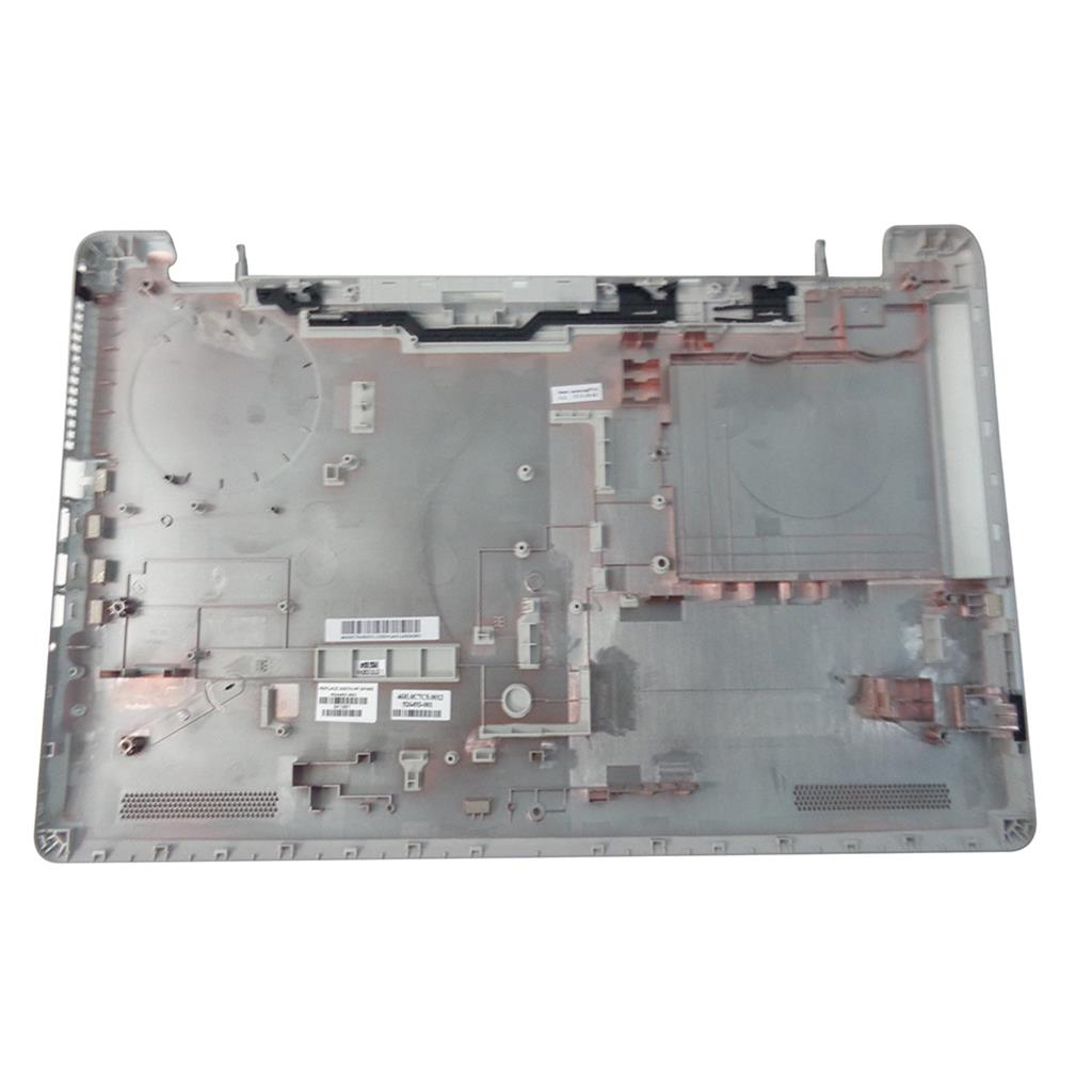 Notebook bezel Bottom Case Base Cover for HP 17-AK 17-BS 926493-001 Silver