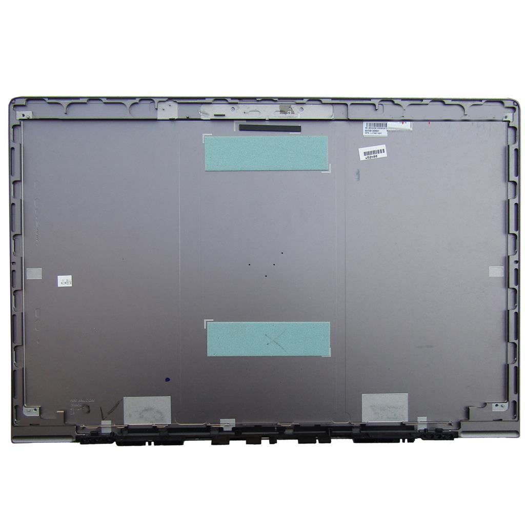 Notebook LCD Back Cover for HP ZBOOK 15U-G5 L17966-001 Dark Grey