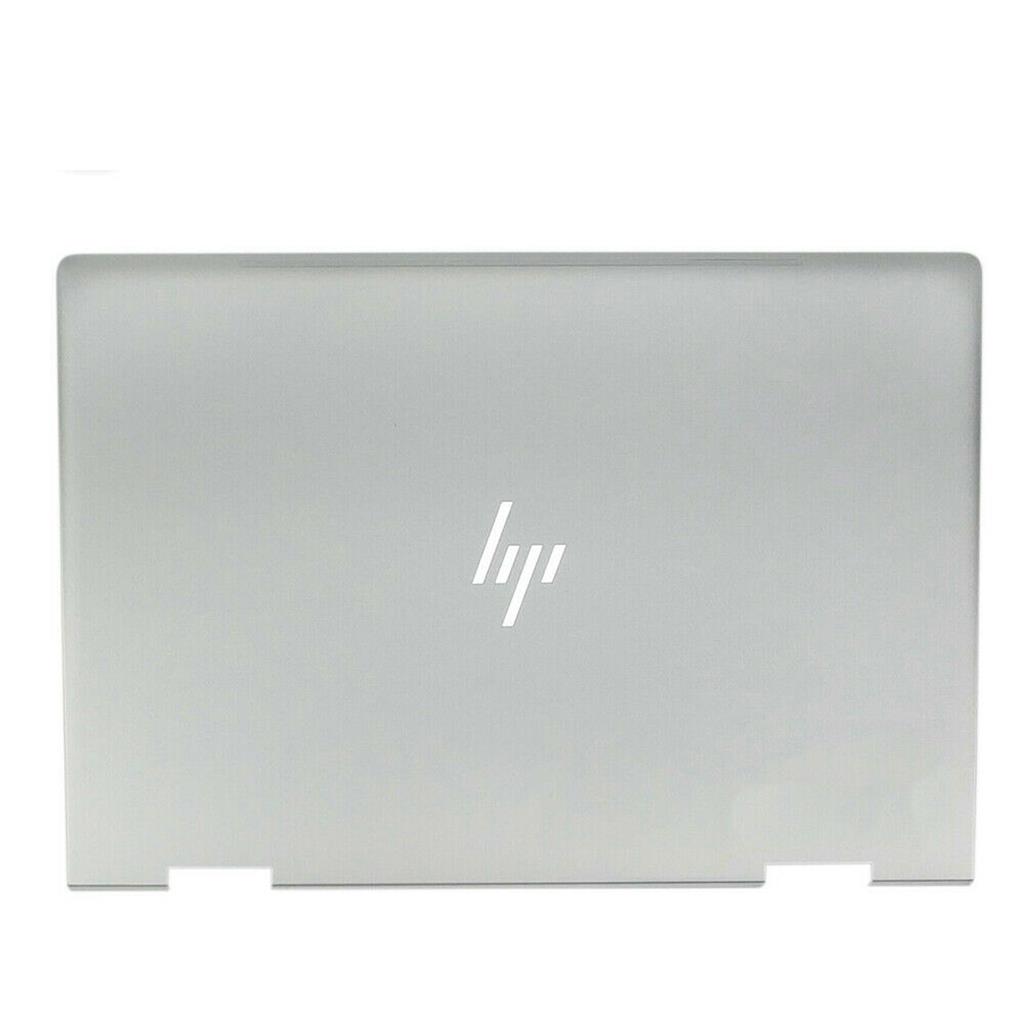 Notebook LCD Back Cover for HP ENVY X360 Convertible 15-BP 15M-BP111DX 15M-BQ 924344-001 Silver