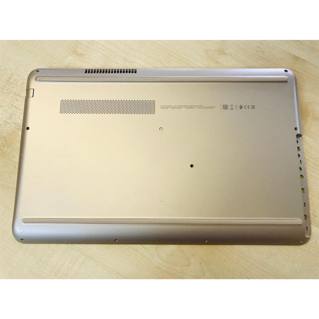 Notebook bezel Bottom Case Cover for HP Pavilion 15-AU 15-AW 856334-001 EAG34003A2S Gold
