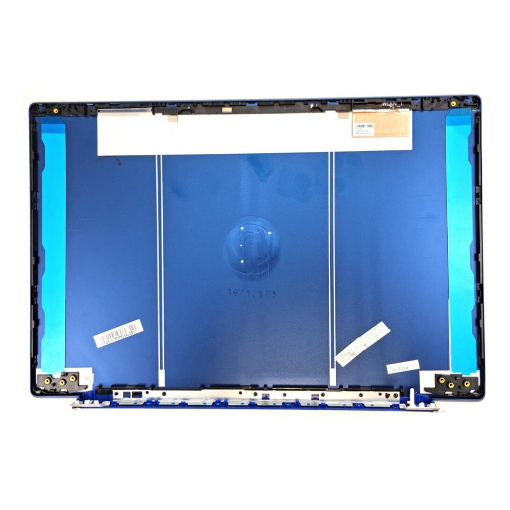 Notebook LCD Back Cover for HP Pavilion 15-CW 15-CS TPN-Q208 TPN-Q210 Blue