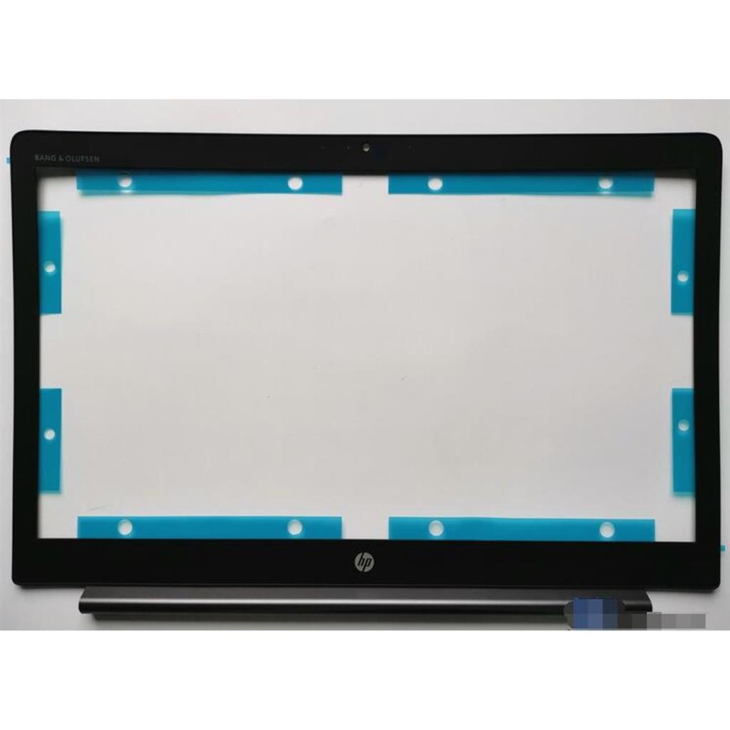 Notebook bezel LCD Front Cover for HP ZBook Studio G3  840935-001 Black