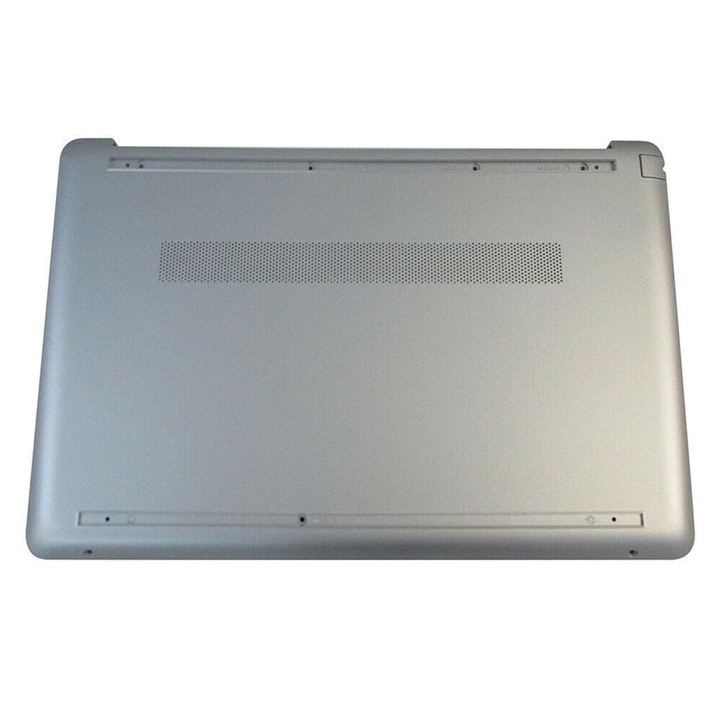 Notebook bezel Bottom Case Cover for HP HP 15-DW 15s-DU 15s-DY L52007-001 Silver