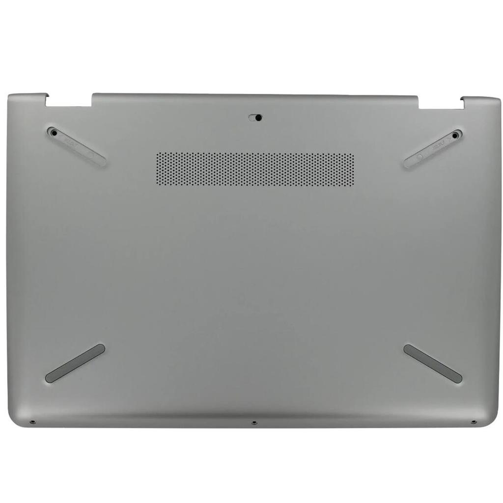 Notebook bezel Bottom Case Cover for HP Pavilion 14-BA 14M-BA 14T-BA 924273-001 Silver