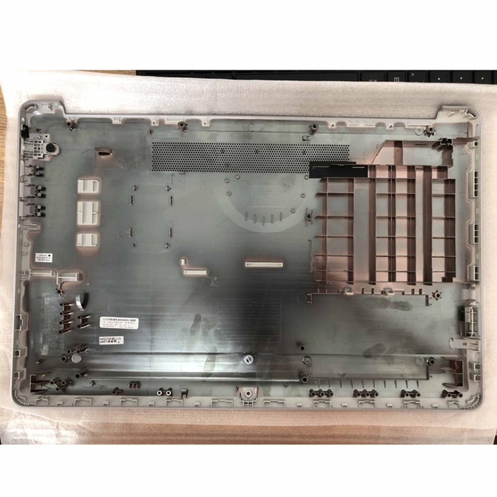Notebook bezel Bottom Case Cover for HP ProBook 470 G7 L83725-001 Silver