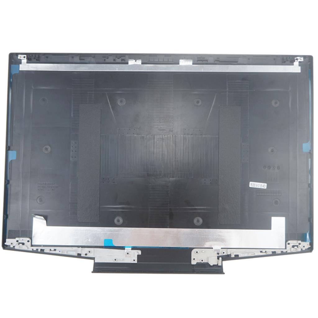 Notebook bezel LCD Back Cover for HP 15-DK TPN-C141 Black