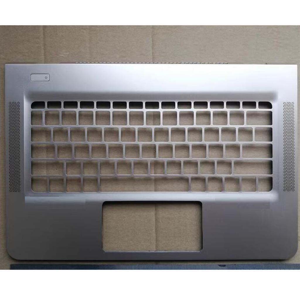 Notebook Palmrest Cover for HP Envy 13-AB Silver