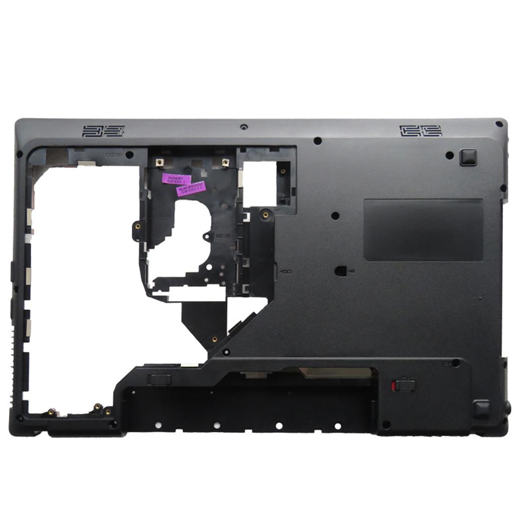 "Notebook bezel Bottom Case Cover for Lenovo 17"" G770 G780 AP0H40003001-Black"