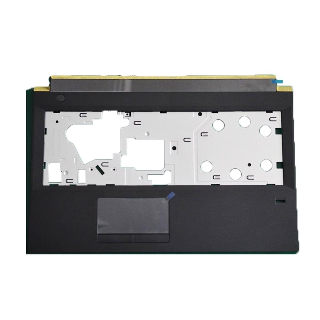 Notebook Bezel Lenovo Ideapad B50-80 Palmrest Upper Case With Fingerprint Hole 90205520 Black