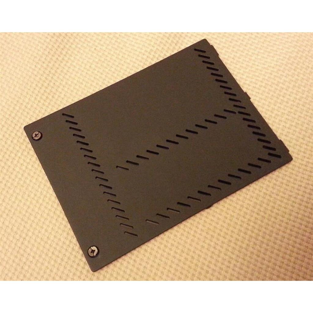 Notebook Bezel Lenovo Thinkpad T430 T430i Series Laptop RAM Memory Slot Cover Black