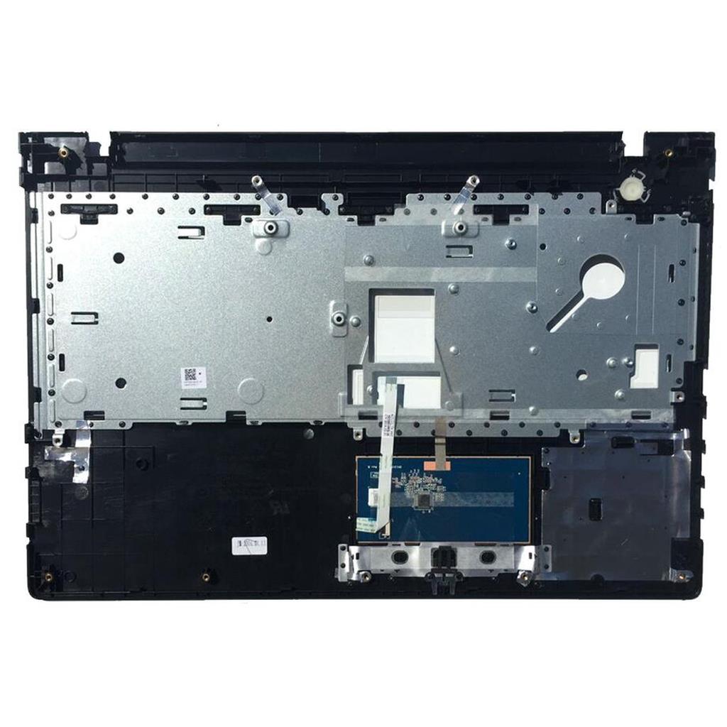 Notebook Bezel Lenovo Z50-70 G50-70 G50-45 G50-80 Palmrest With Touch Pad Black 90205216