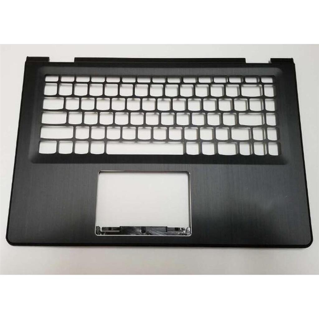 Notebook Bezel Palmrest For Lenovo Yoga 500-14 Flex3 14 Series Black 460.03R04.0005 Small Enter