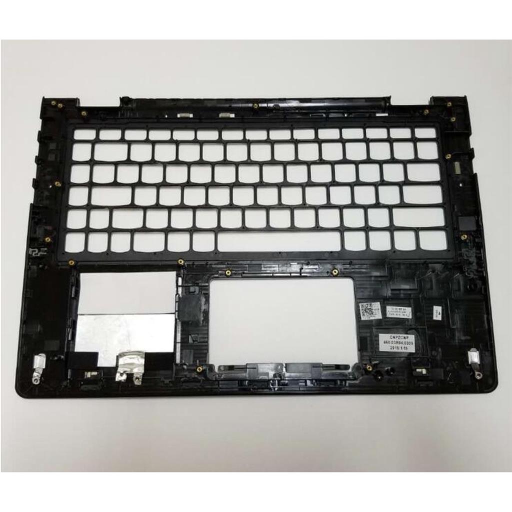 Notebook Bezel Palmrest For Lenovo Yoga 500-14 Flex3 14 Series Black 460.03R04.0005 Small Enter