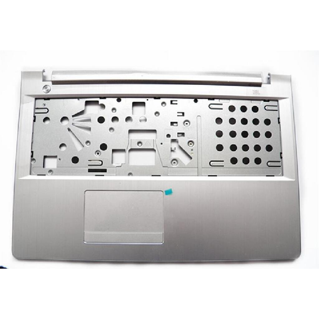 Notebook Bezel Palmrest For Lenovo V4000 Z51-70 AM1BJ000600 Silver