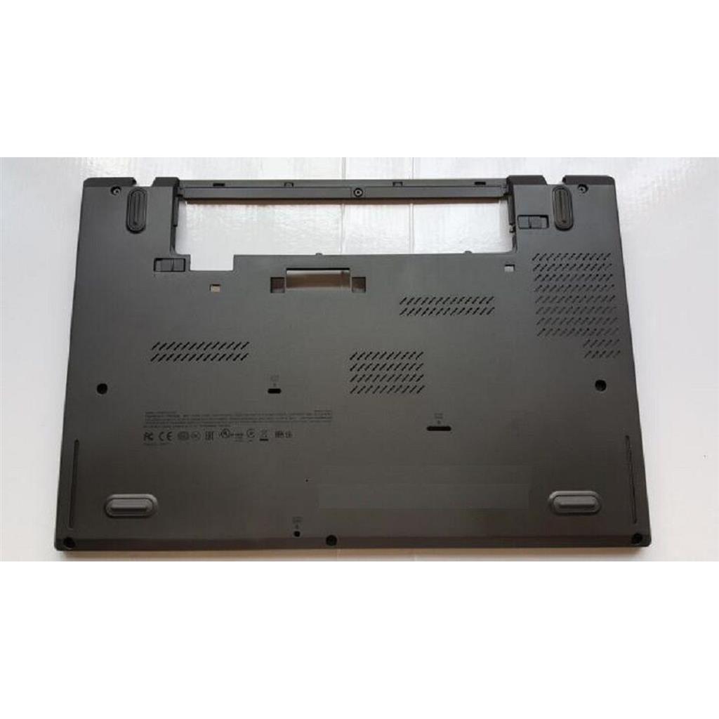Notebook Bezel Bottom Case Cover For Lenovo Thinkpad T440S T450S 00PA886 04X3988 AM0TW00010 W/Dock