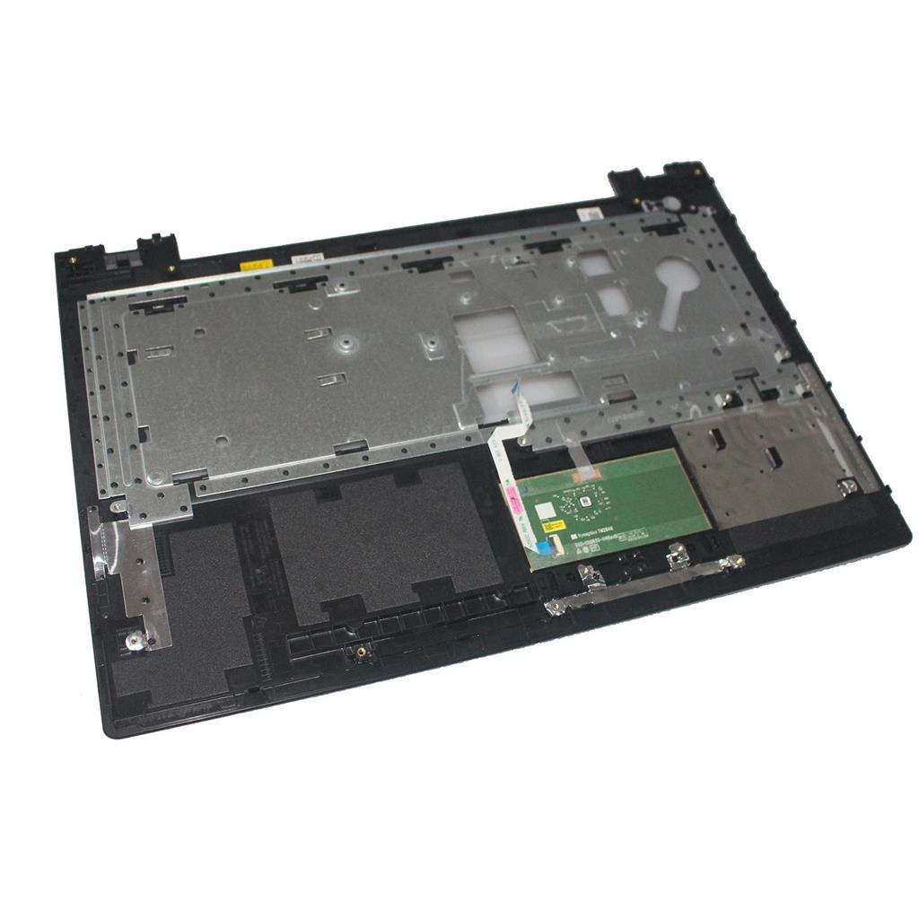 Notebook Bezel Laptop Palmrest with Touchpad For Lenovo Ideapad 300-17 AP0YQ000300