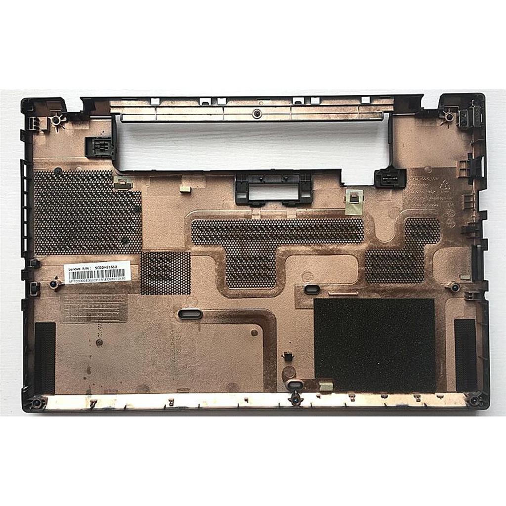 Notebook Bezel Laptop Bottom Cover For Lenovo Thinkpad T460 SCB0H21607 AP105000400