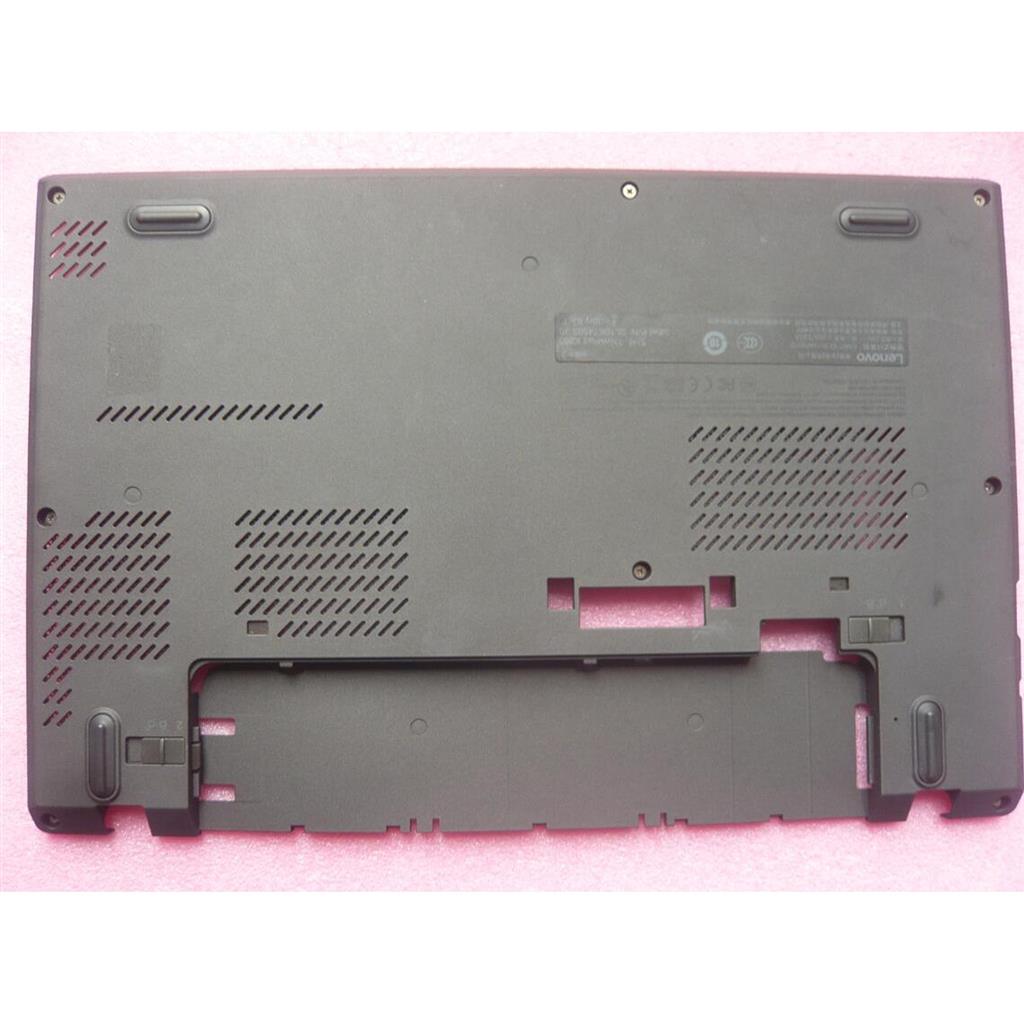 Notebook Bezel Bottom Cover For Lenovo Thinkpad X260 SCB0K88295