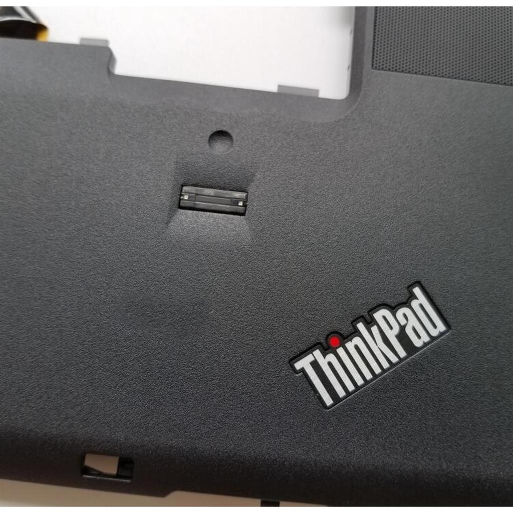 Notebook Bezel Palmrest With TouchPad Fingerprint For Lenovo Thinkpad W510 T510 60Y5506