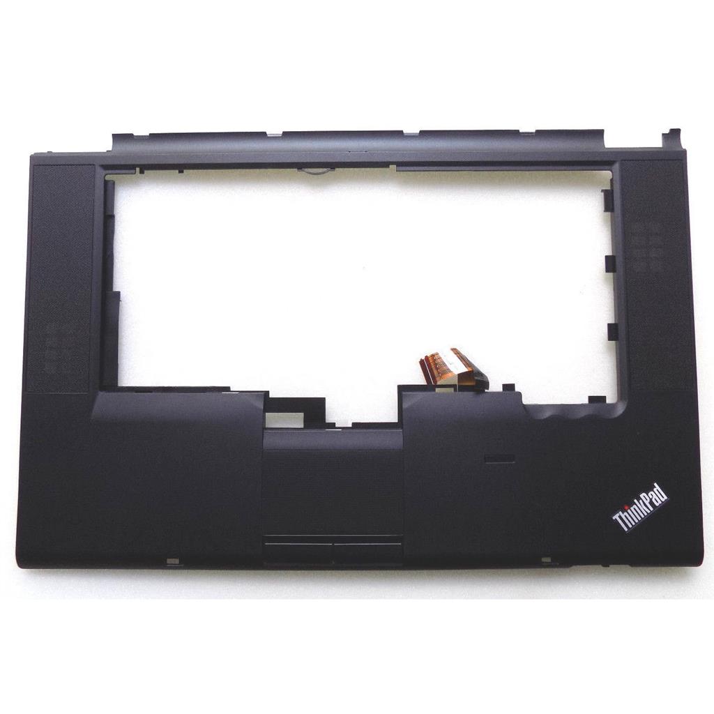 Notebook Bezel Palmrest With TouchPad For Lenovo Thinkpad W510 T510 75Y4563