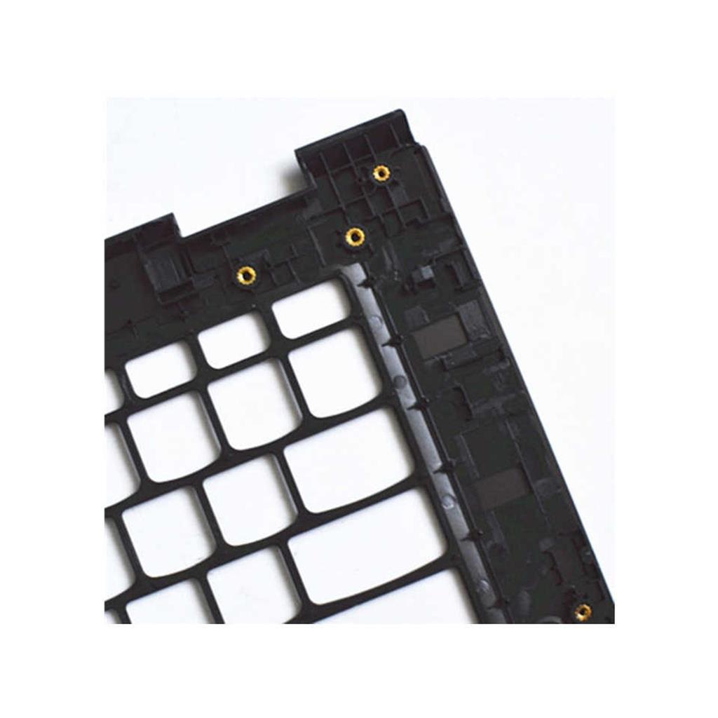 Notebook Bezel Palmrest For Lenovo Yoga 510-14 Black