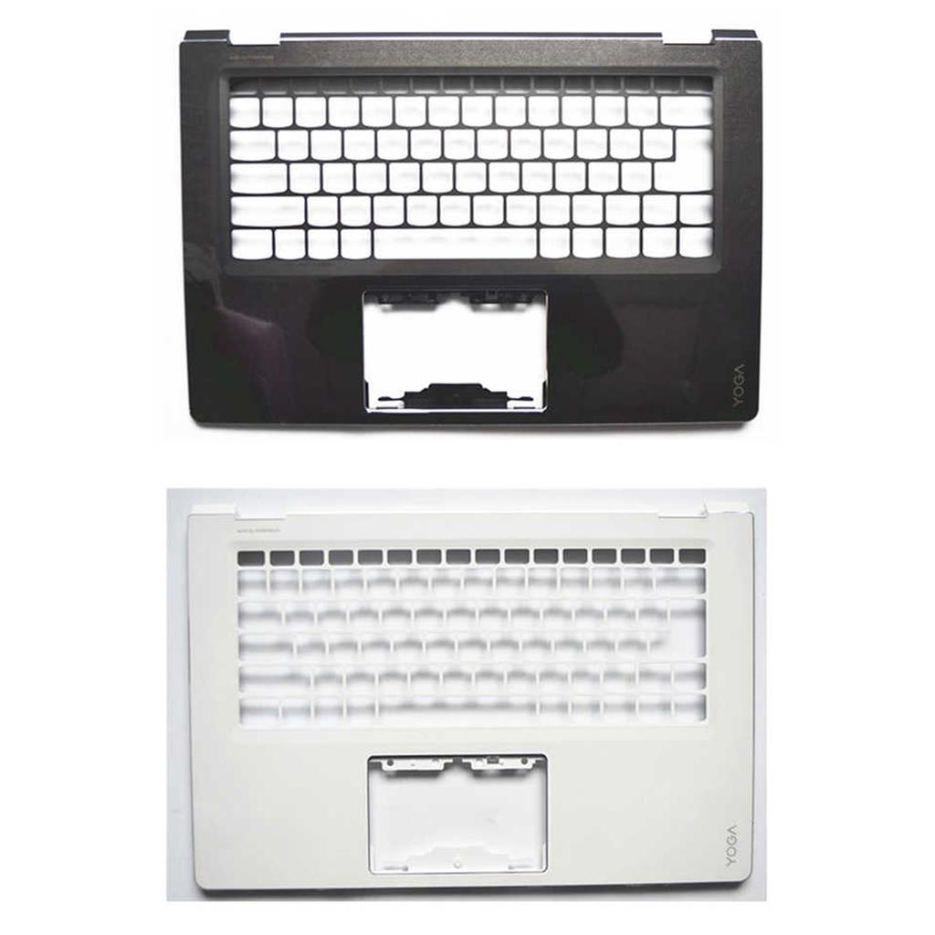 Notebook Bezel Palmrest For Lenovo Yoga 510-14 White