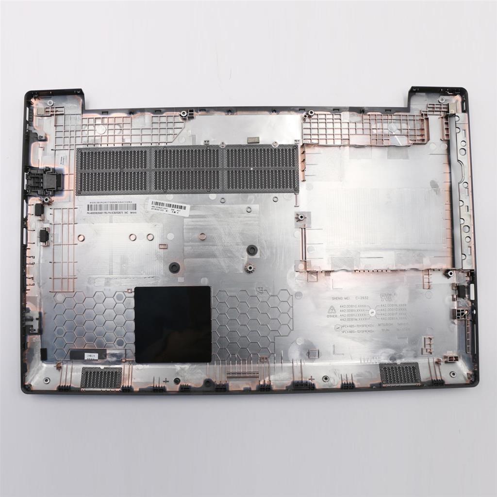 Notebook Bezel Laptop Bottom Case Cover For Lenovo V130-15IKB V130-15IGM 81HL