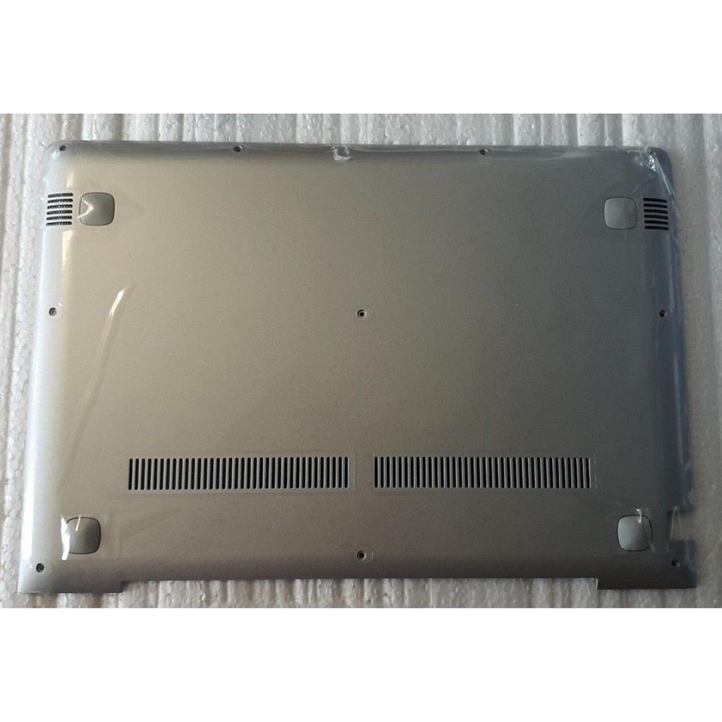 Notebook Bezel Bottom Case Cover For Lenovo 310S-14 510S-14 AP1JG000700 Silver