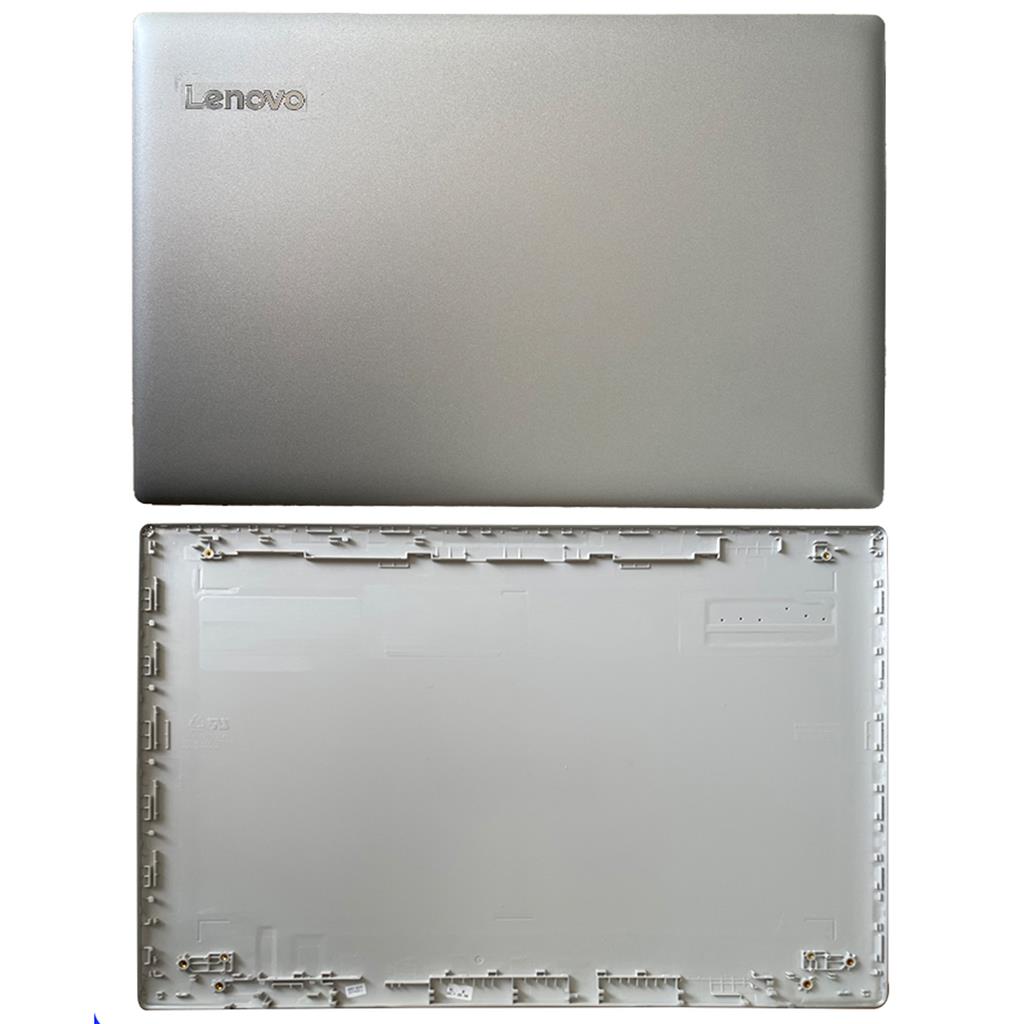 Notebook LCD Back Cover for Lenovo 320-15 330-15 5000-15 Silver