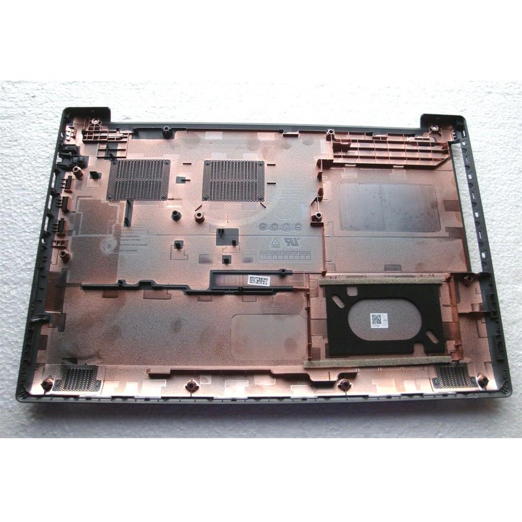 Notebook Bezel Bottom Case Cover For Lenovo IdeaPad 320-15IKB 330-15 5000-15 Black/Dark Gery AP155000210