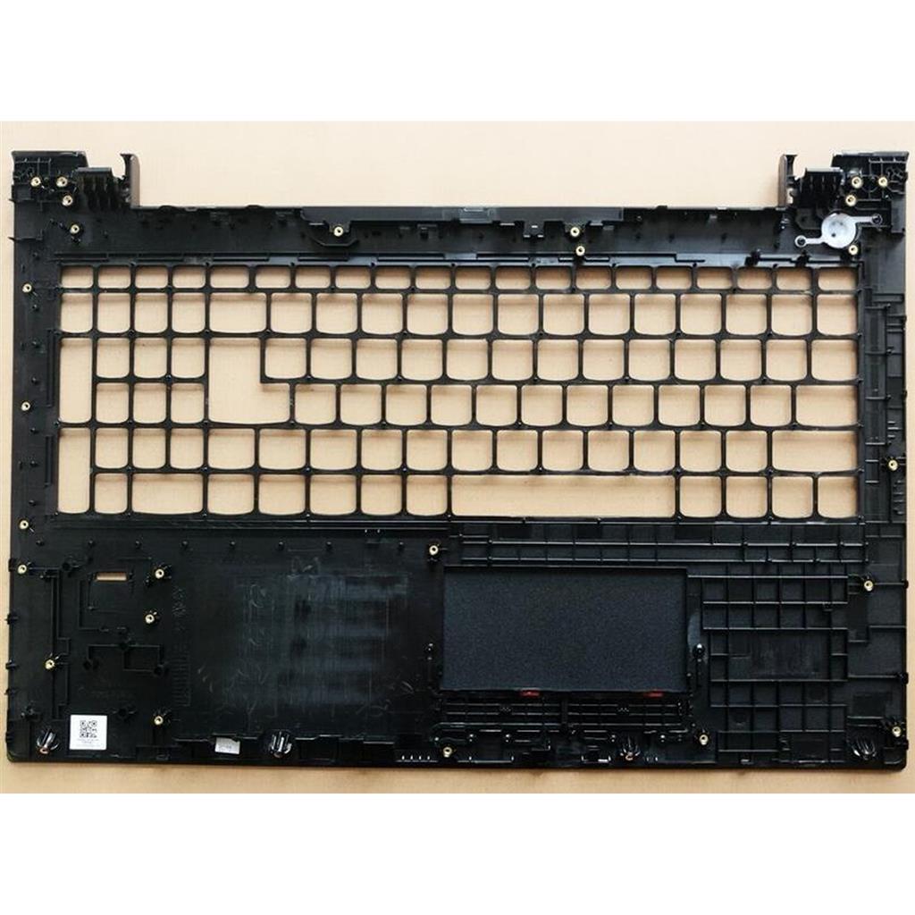 Notebook Bezel Palmrest with Finger Hole For Lenovo V510-15IKB E52-80