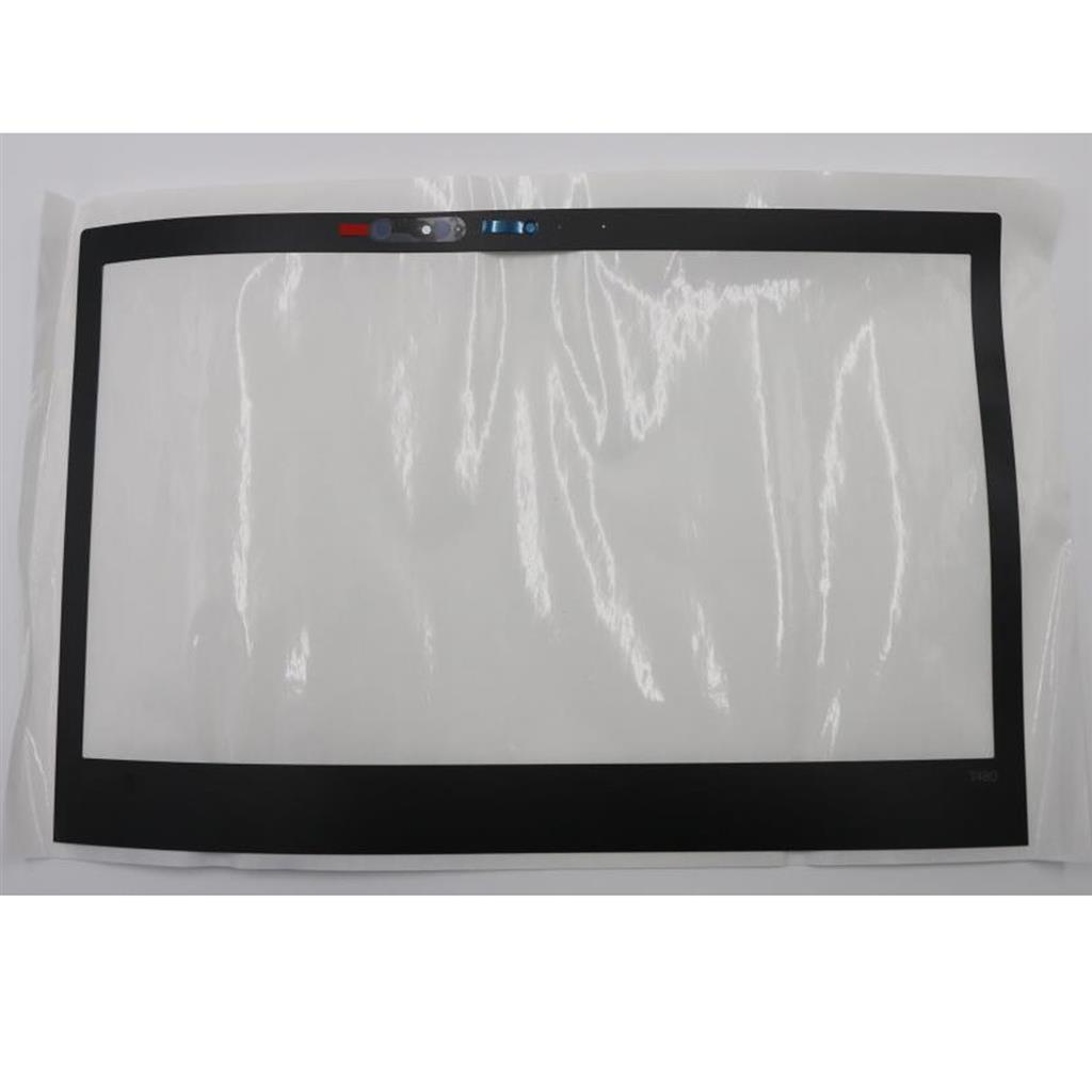 Notebook LCD Front Cover met Frame for Lenovo T480 01YR488