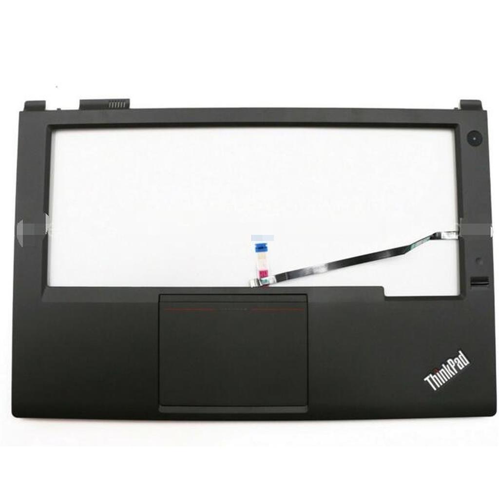 Notebook Bezel Palmrest Cover KB Upper Case Touchpad For Lenovo Thinkpad T440P 04X5394