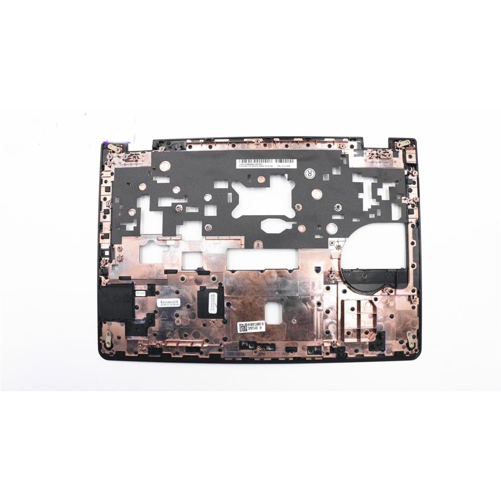 Notebook Bezel Palmrest Topcase For Lenovo ThinkPad 13 New S2 13.3" 20GK 35PS8TCLV00 01AY565