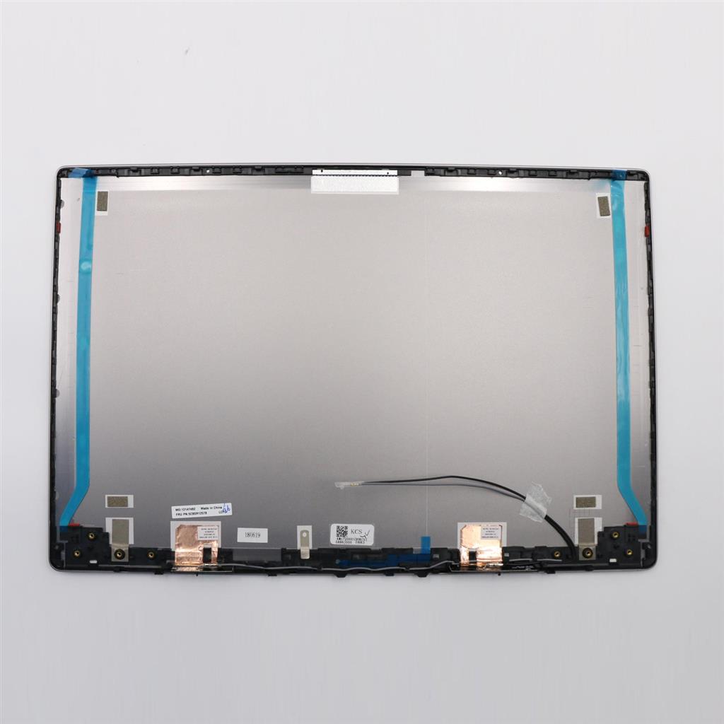 Notebook bezel LCD Back Cover for Lenovo AIR 15IKB 15IWL IdeaPad 530S-15IKB AM172000130