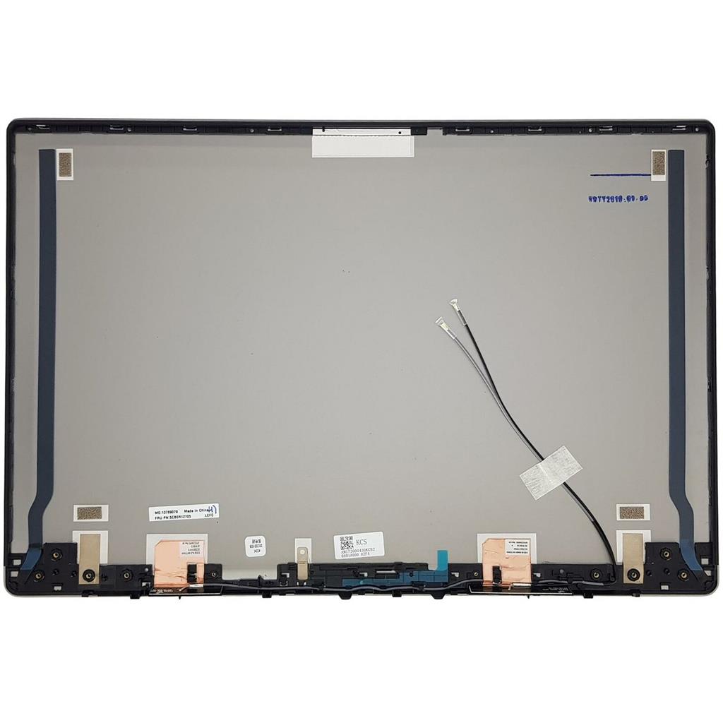 Notebook LCD Back Cover for Lenovo AIR 15 15IKBR 15IWL 530S-15 5CB0R12705 Full Screen