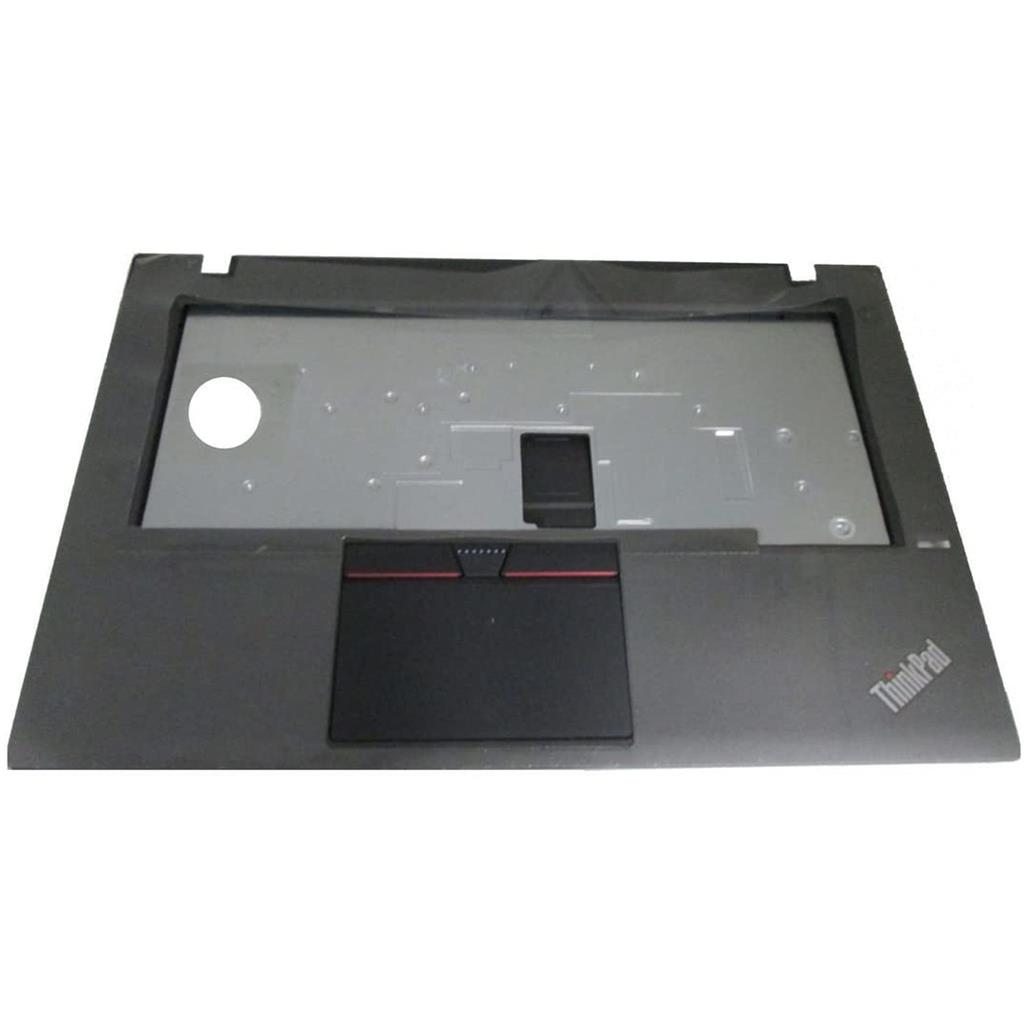 NOTEBOOK BEZE PALMREST WITH TOUCHPAD FOR LENOVO THINKPAD L450 L470 L460 W/ FPR 01HW943