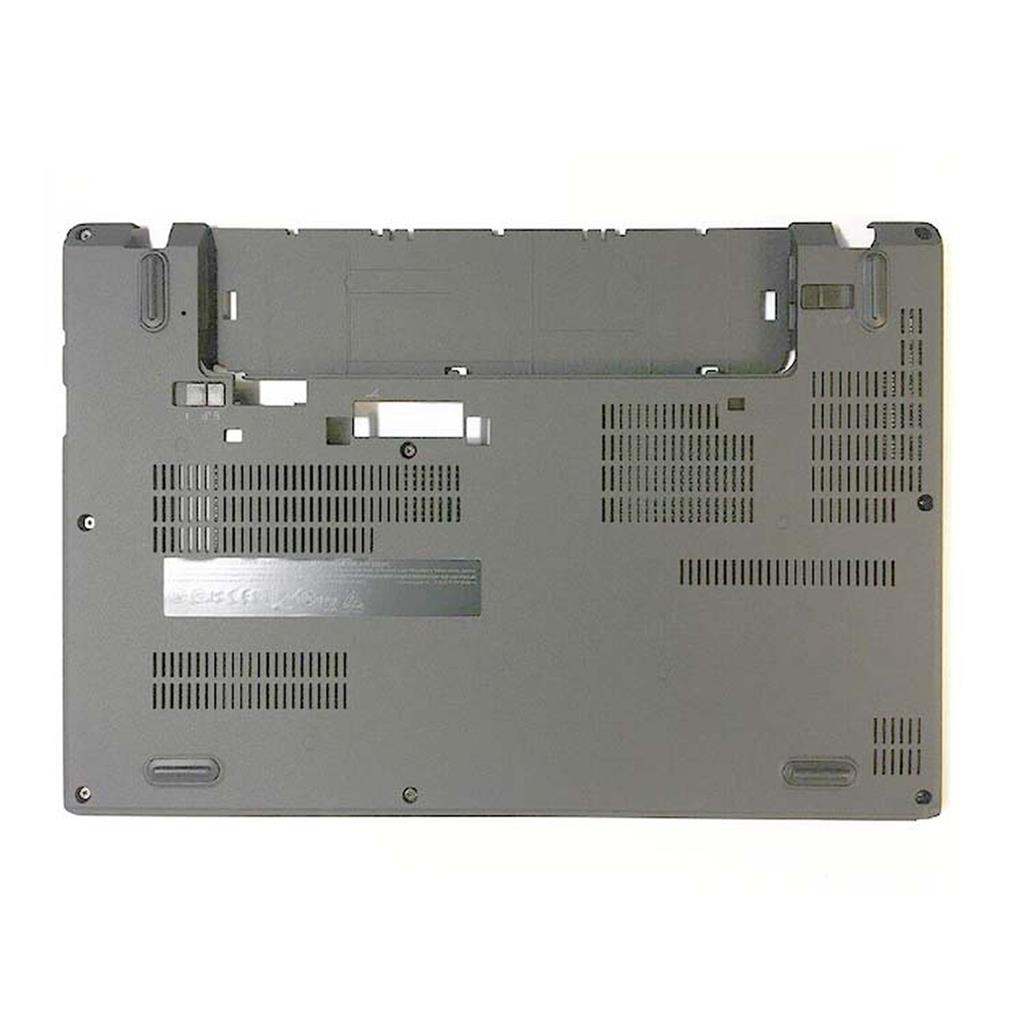 Notebook Bezel Bottom Case Cover For Lenovo ThinkPad L450 L470 L460 01AV947 00HT833 AP12Y000500