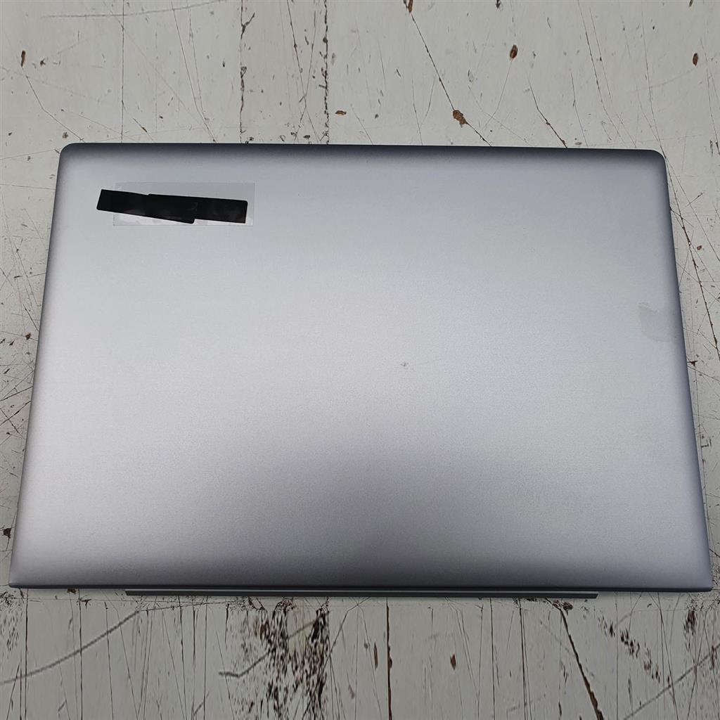Notebook Bezel Laptop Back Cover For Lenovo U41-70 S41-70 S41-35 Silver