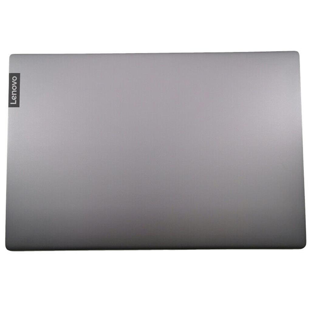 Notebook LCD Back Cover for Lenovo S340-15 5CB0S18627 Silver Grey
